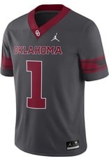 Jordan Men's Jordan #1 Unity Game Football Jersey