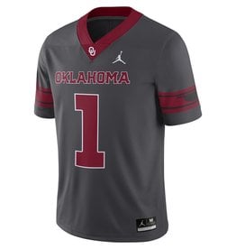 Jordan Men's Jordan #1 Unity Game Football Jersey