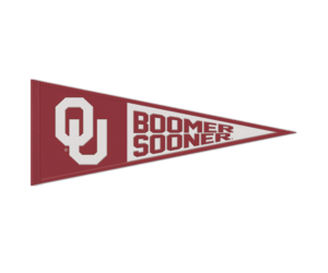 University of Oklahoma Sooners BOOMER SOONER Logo Magnetic Bottle Open –  Boone Branch