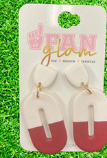 Fan Glam Fan Glam Jana Dangles