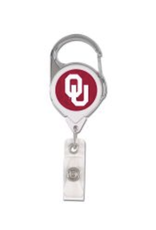 Aminco OU Badge Holder/Reel