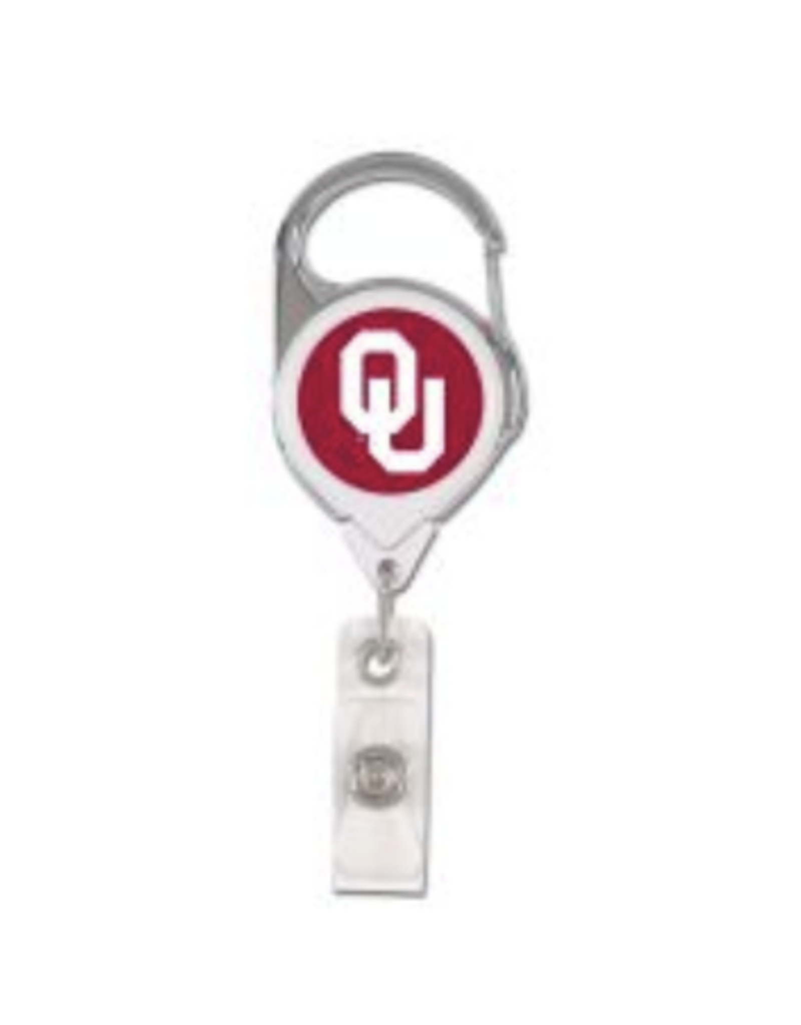 Aminco OU Badge Holder/Reel
