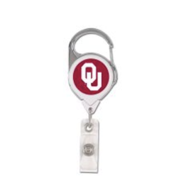 Aminco OU Badge Holder/Reel