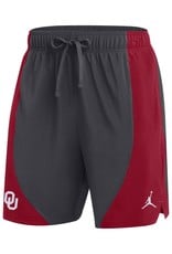 Jordan Men's Jordan OU DriFit Practice Short