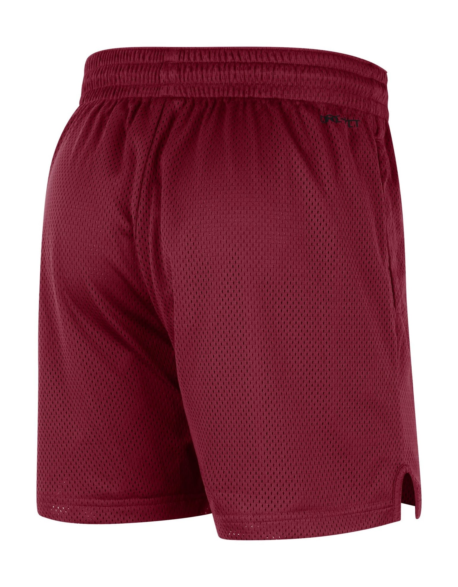 Nike Men's Nike OU Oklahoma DriFit Knit Short