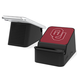 Keyscaper OU Bluetooth Speaker and Wireless Charger