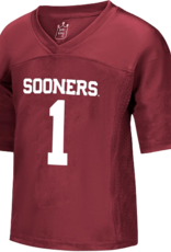 Little King Toddler Little King Football Jersey