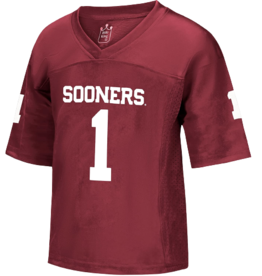 Little King Toddler Little King Football Jersey