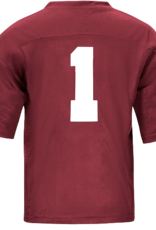 Little King Toddler Little King Football Jersey