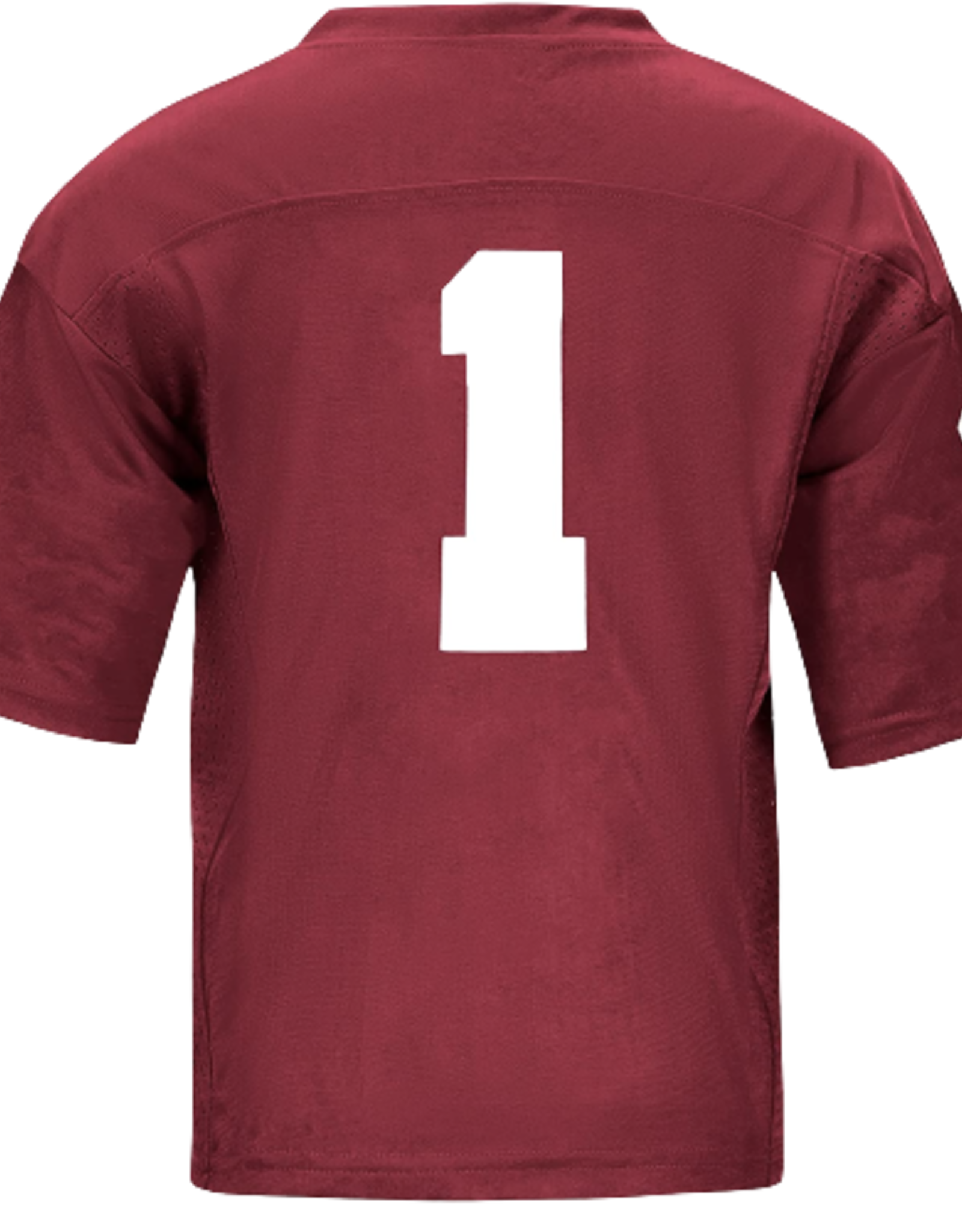 Little King Toddler Little King Football Jersey