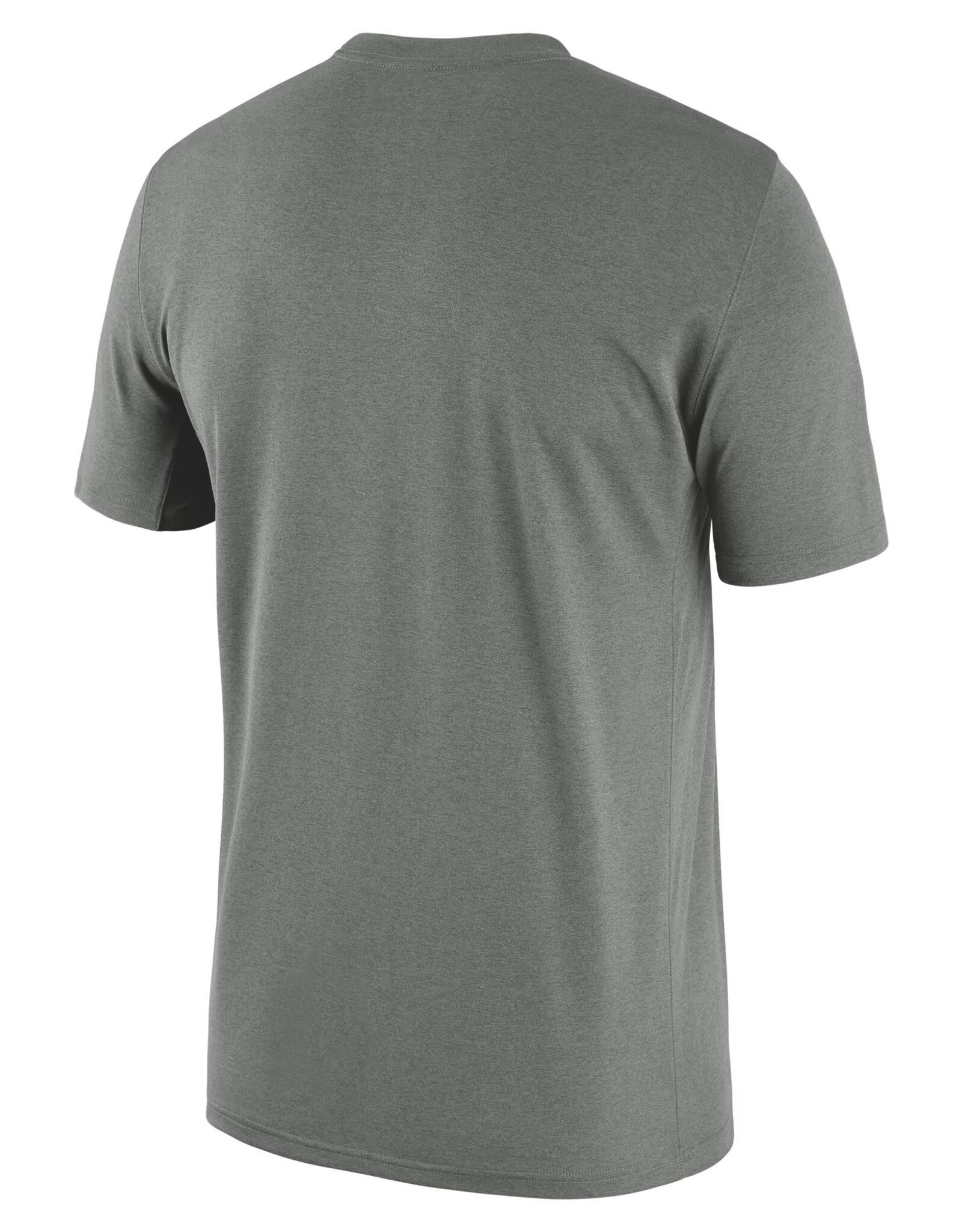 Jordan M.S. JMS on Sport Grey T-Shirt