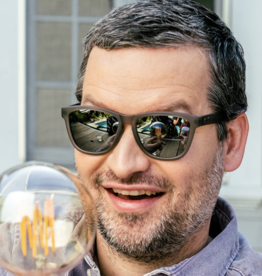 goodr goodr Going to Valhalla... Witness Sunglasses