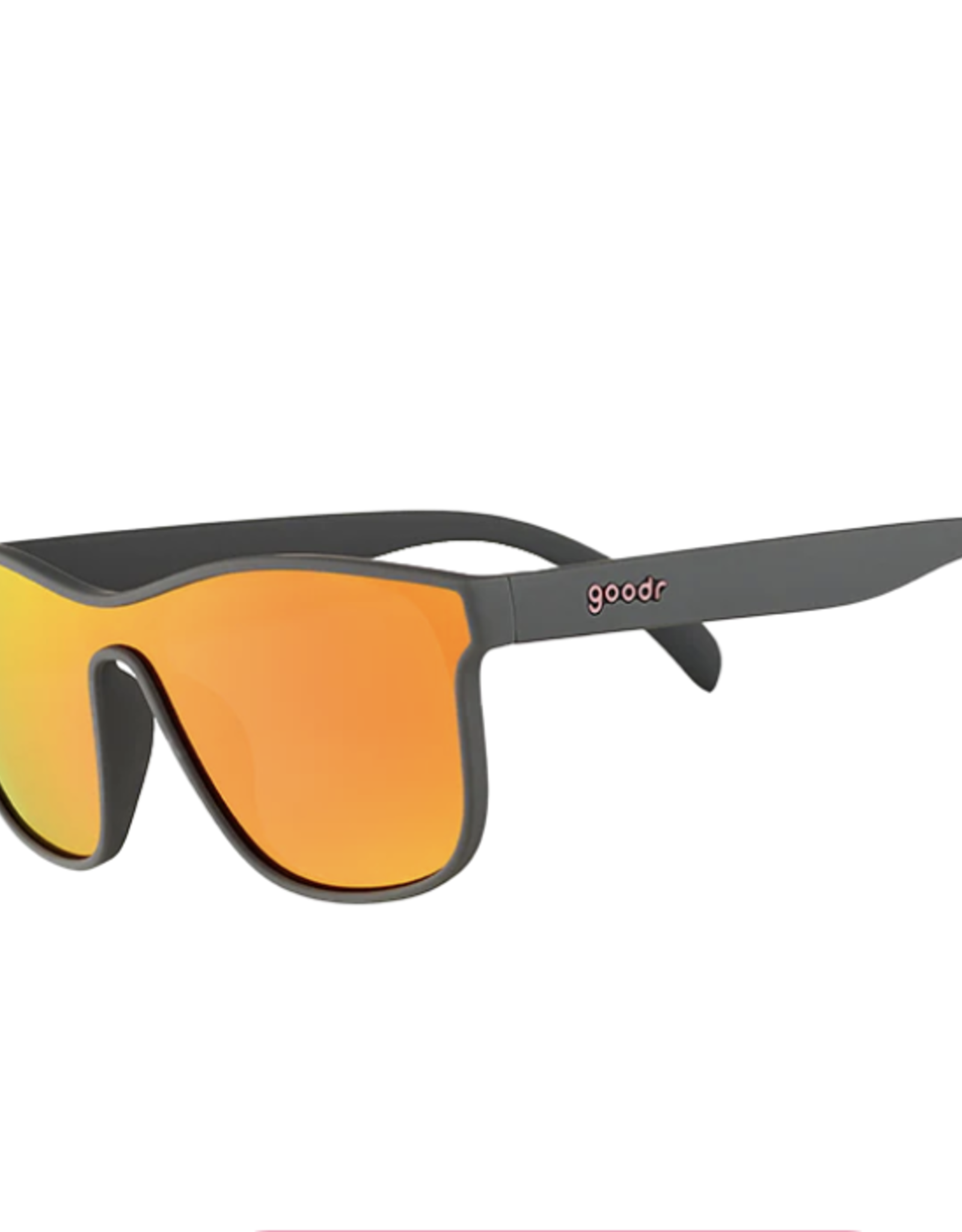 goodr goodr Voight-Kampff Vision Sunglasses