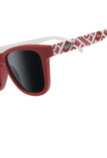 goodr goodr Boomer Sooner Specs Sunglasses