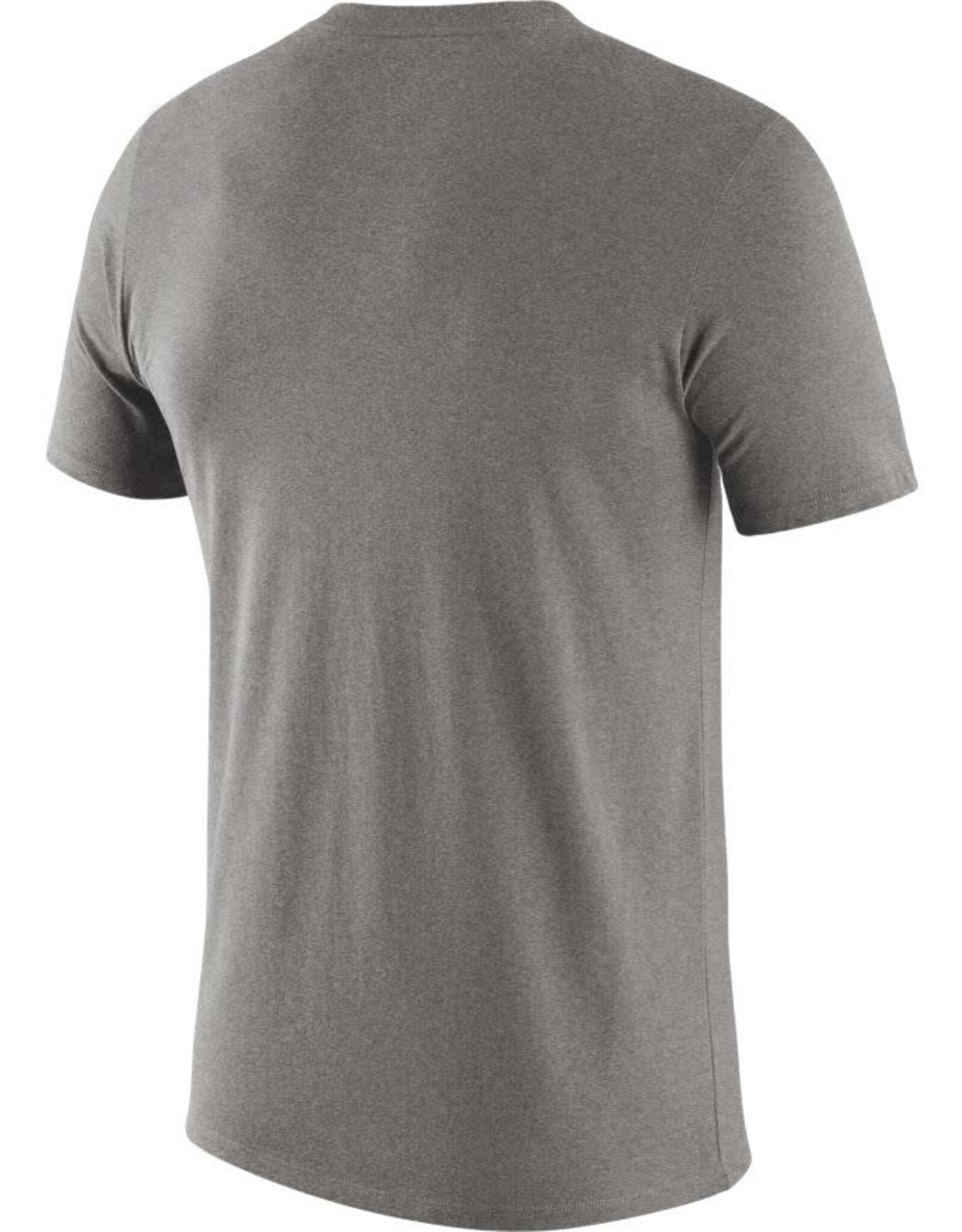 Jordan Men's Jordan Dark Gray Heather Legend Oklahoma Football SS Tee