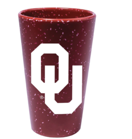 OKLAHOMA SOONERS MUG TUMBLER SS WATER BOTTLE RED SOFTBALL (36oz) - My  Gameday Store