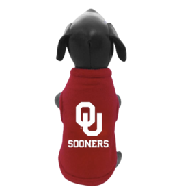 University of Oklahoma Sooners OU Gift Wrapping Paper :