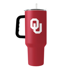 Oklahoma Dad Travel Mug 16oz  Travel Coffee Mug for Dad - Balfour