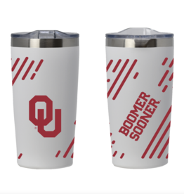 Oklahoma Dad Travel Mug 16oz  Travel Coffee Mug for Dad - Balfour