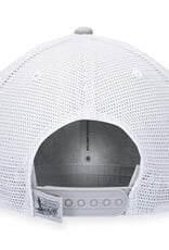 TOW TOW OU Snow Mist Mesh Back Cap