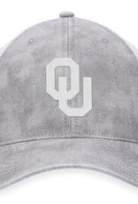 TOW TOW OU Snow Mist Mesh Back Cap