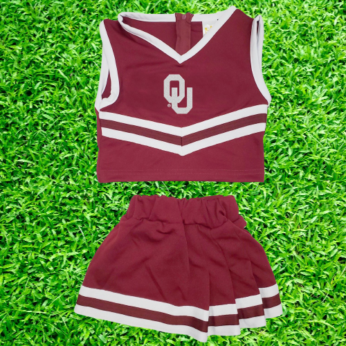 Pin em Bring Back Cheerleader Pleated Skirts