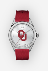 Timex OU Athena Red Watch