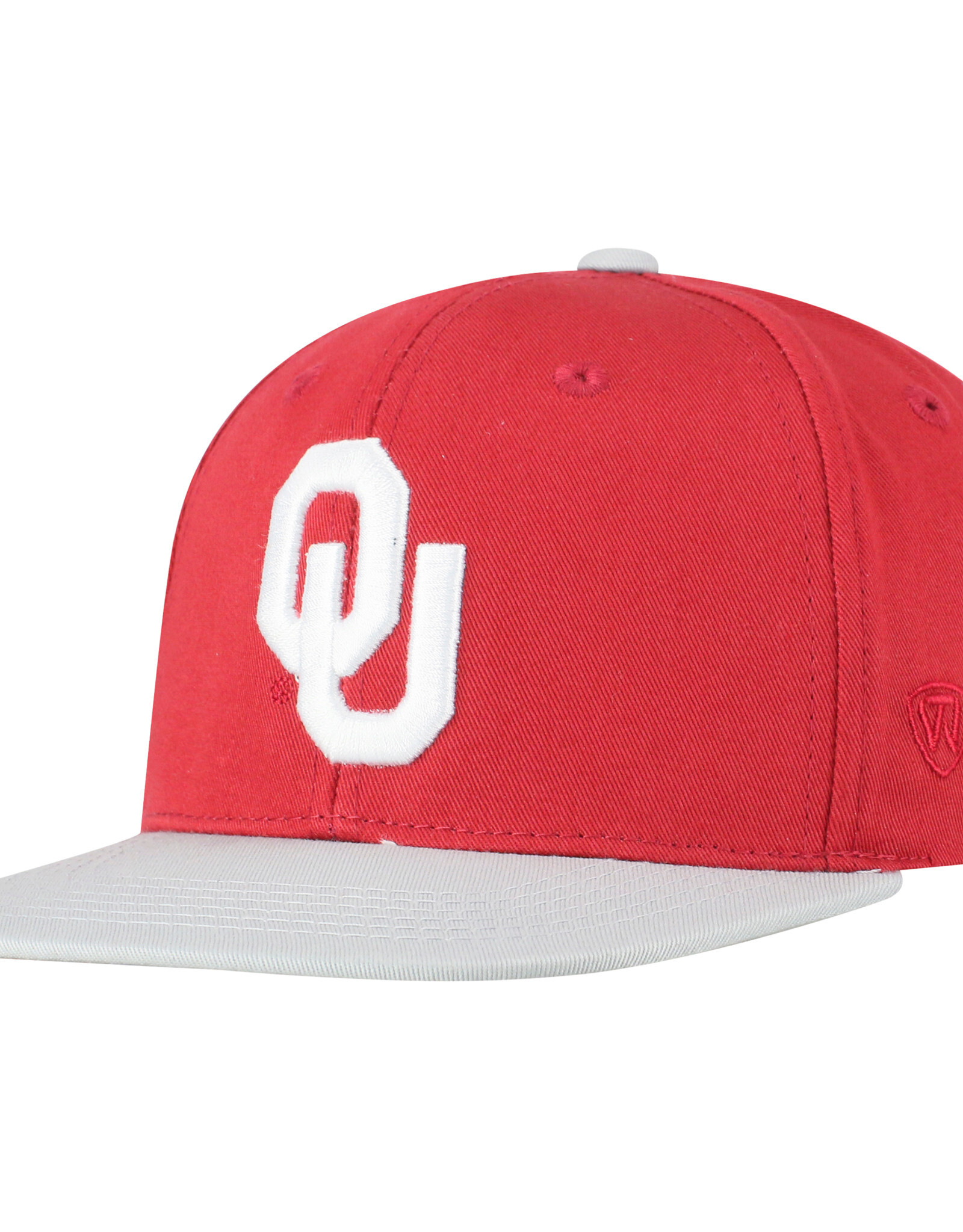 Top of the World TOW Youth Maverick Adjustable Two-Tone Cap