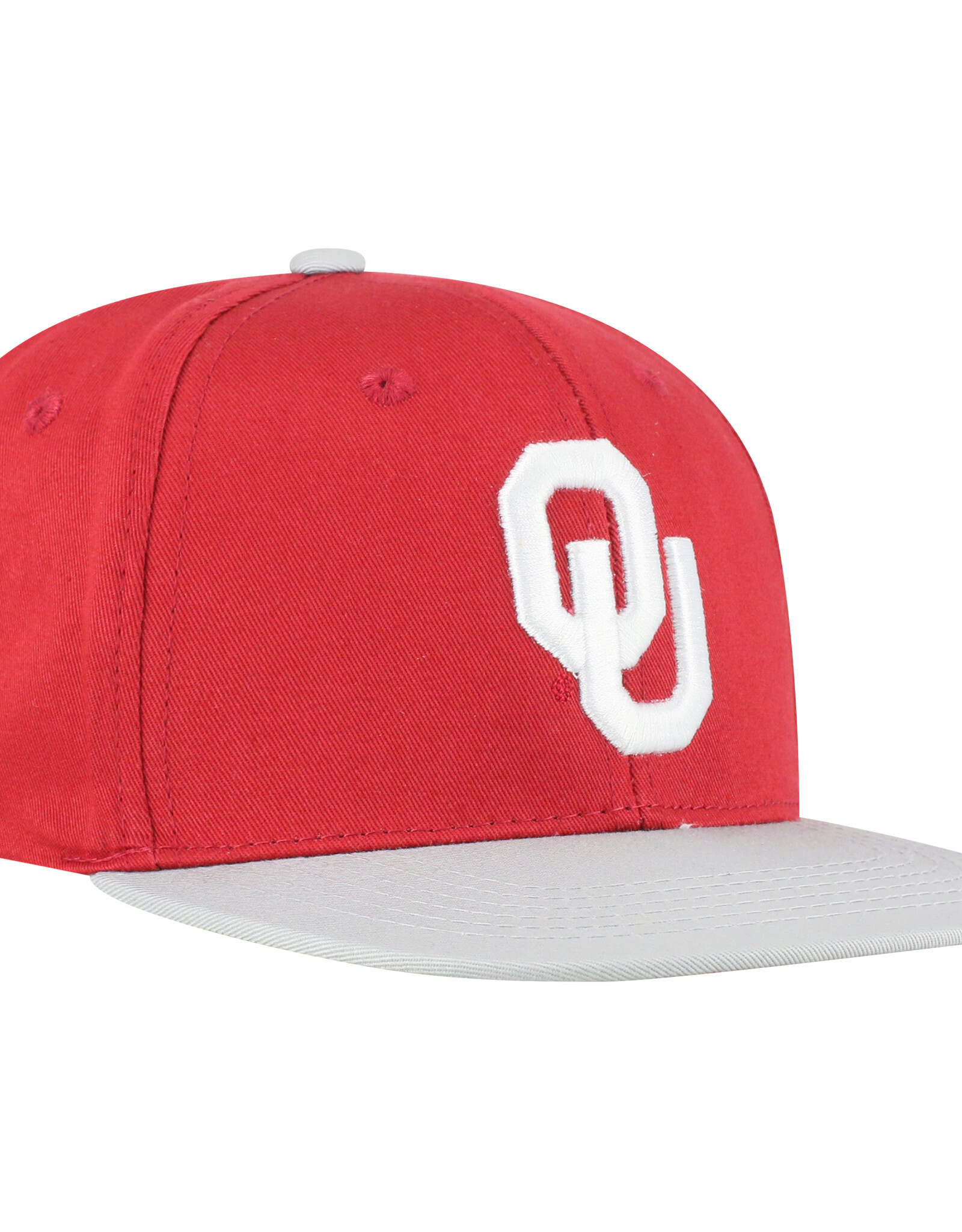 Top of the World TOW Youth Maverick Adjustable Two-Tone Cap