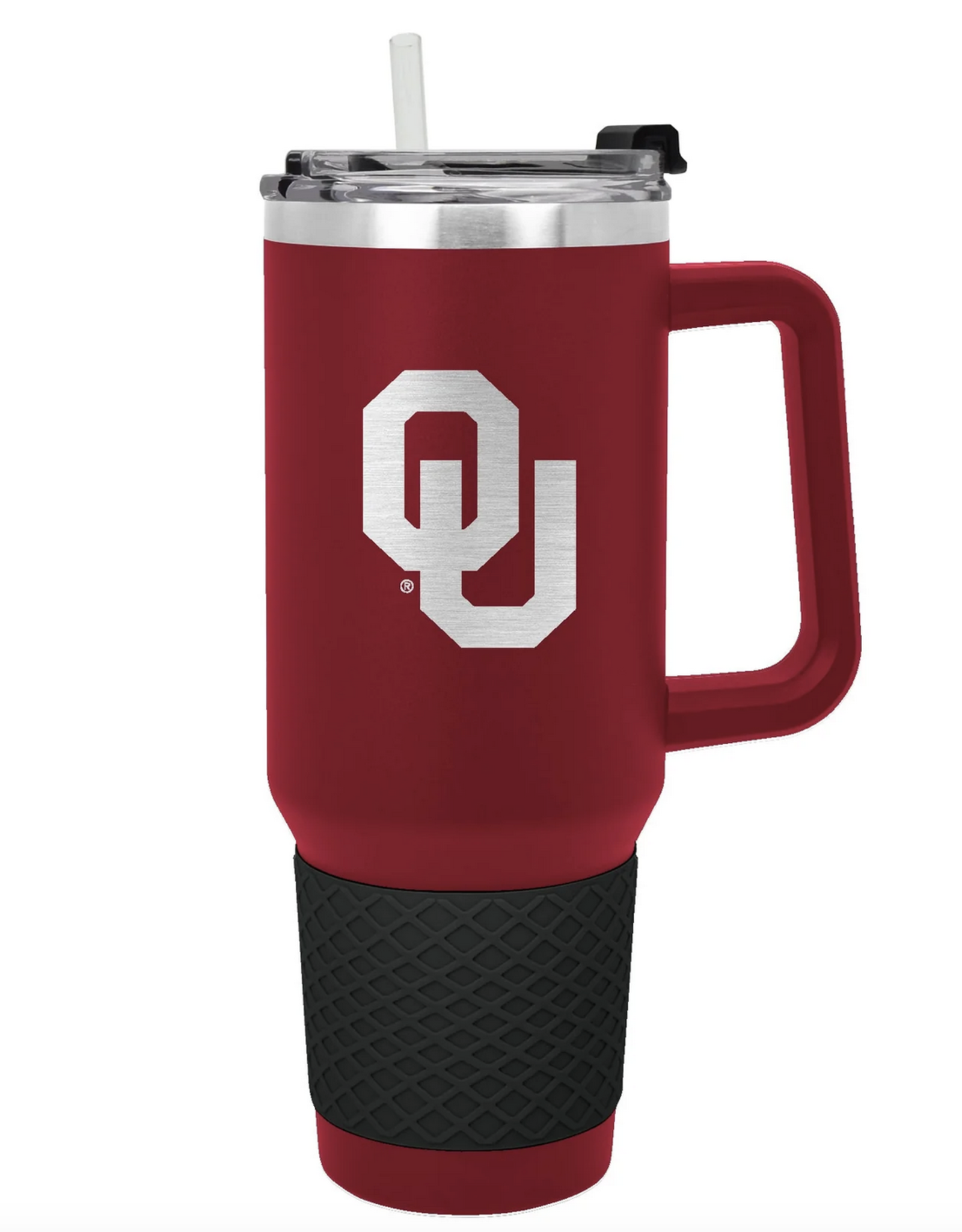 Great American Products OU Colossus 40oz Travel Mug