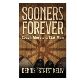 Sooners Forever Coach Merv & The Stats Man