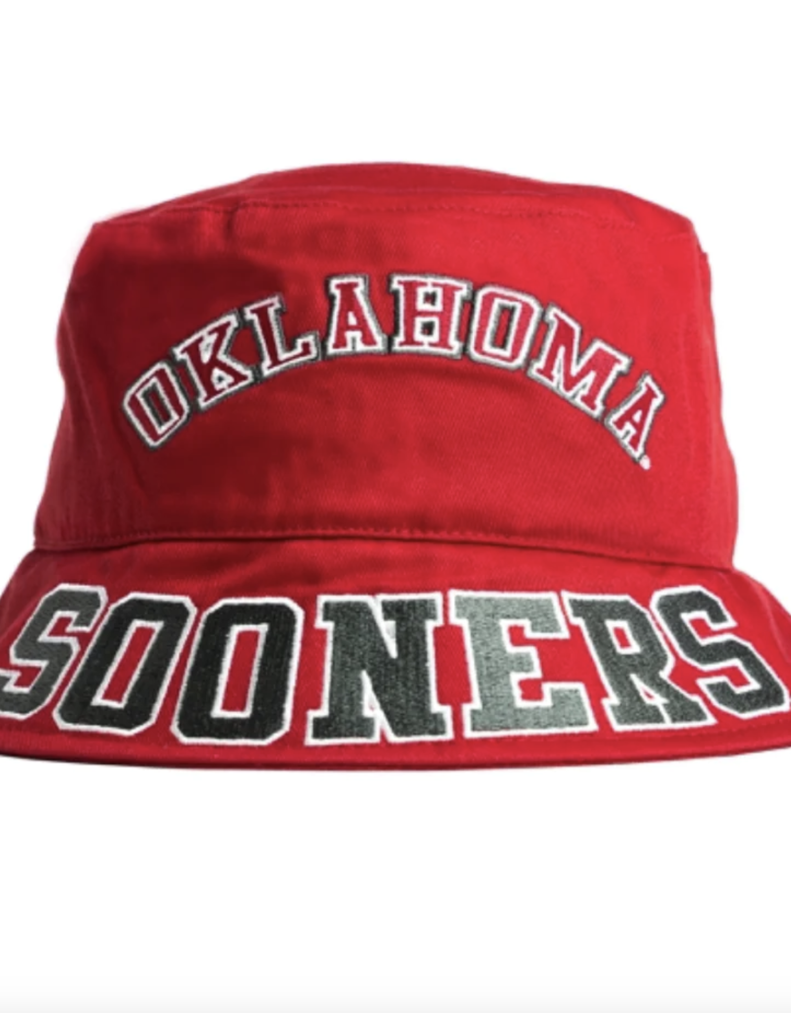 Dyme Lyfe Oklahoma Sooners Bucket Hat