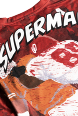 Dyme Lyfe Roy Williams Superman Sooners Tee