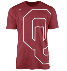 New Orleans Saints Oklahoma Sooners Superman Shirt - Peanutstee