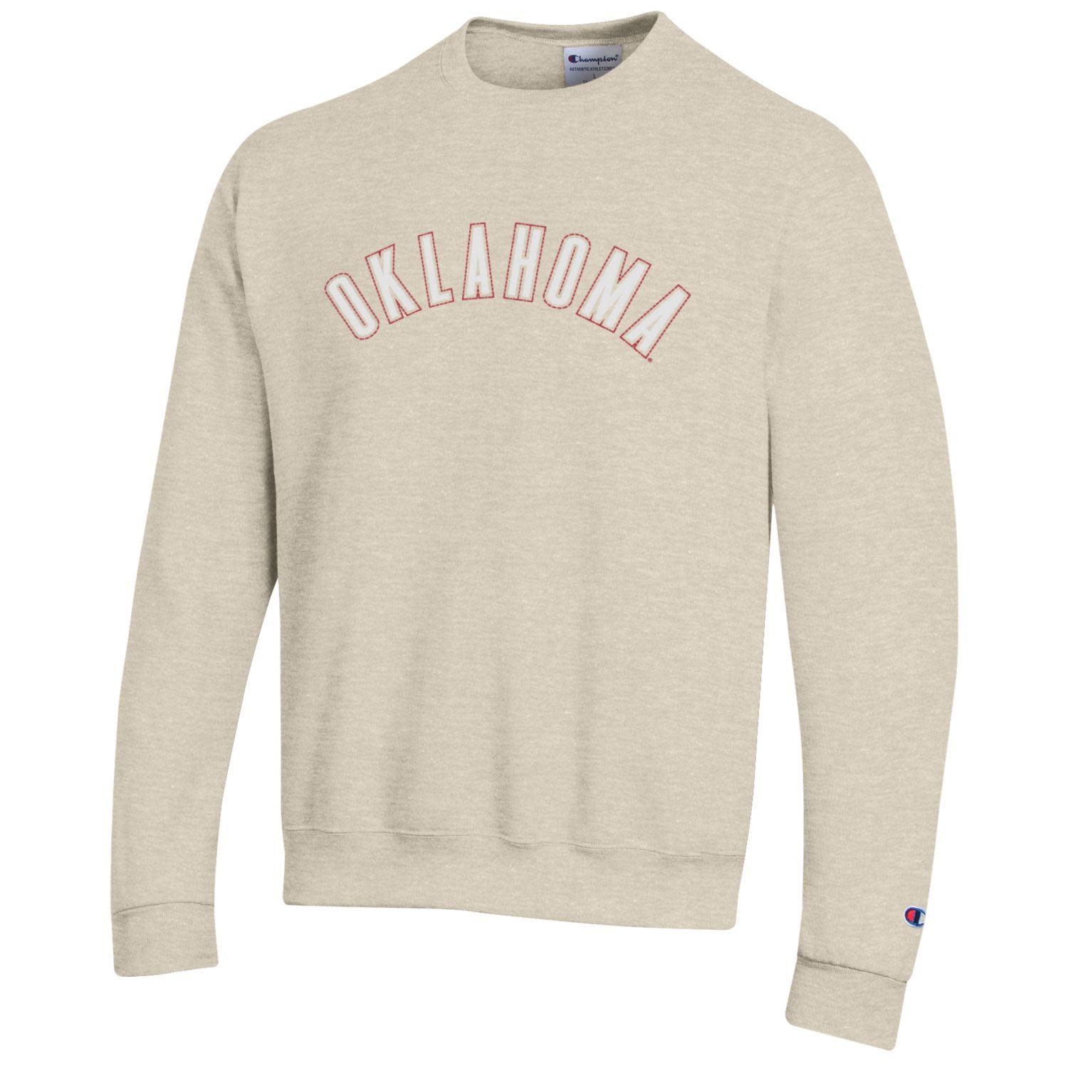 Champion ou sweatshirt hotsell