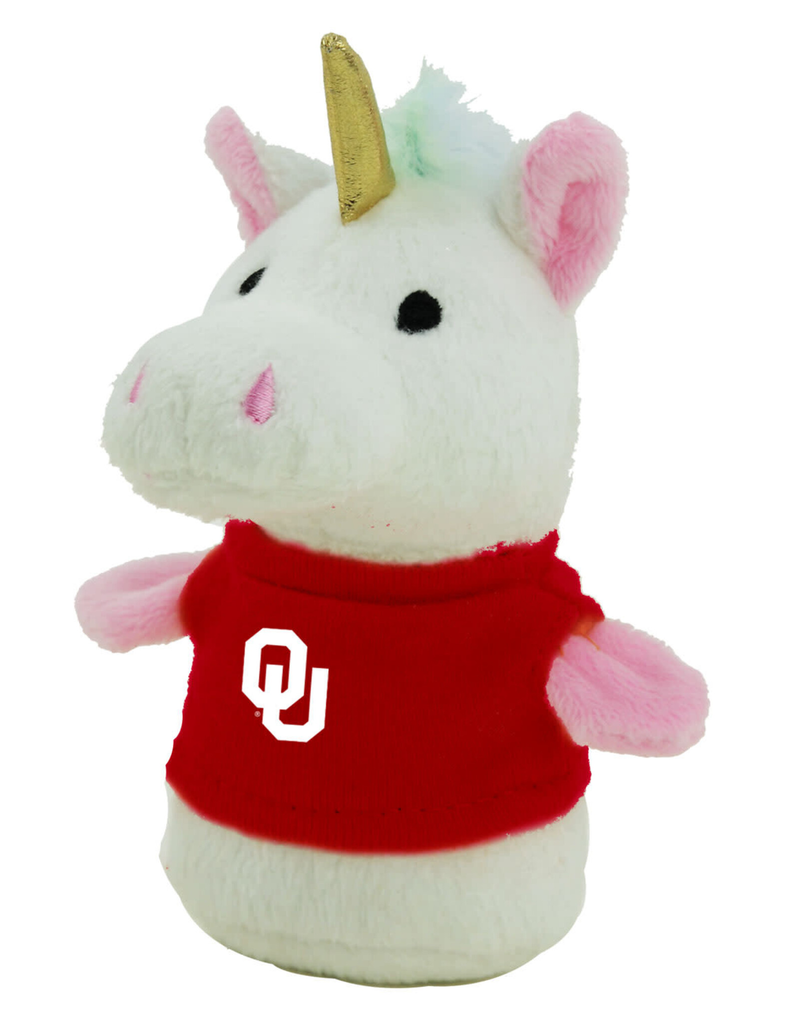 despicable me unicorn plush