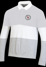 Champion Mens OU Rugger Silver Grey