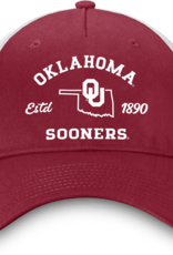 TOW Mens TOW Oklahoma Sooners Homeland Hat
