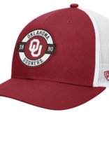 TOW Mens Oklahoma Formation Hat