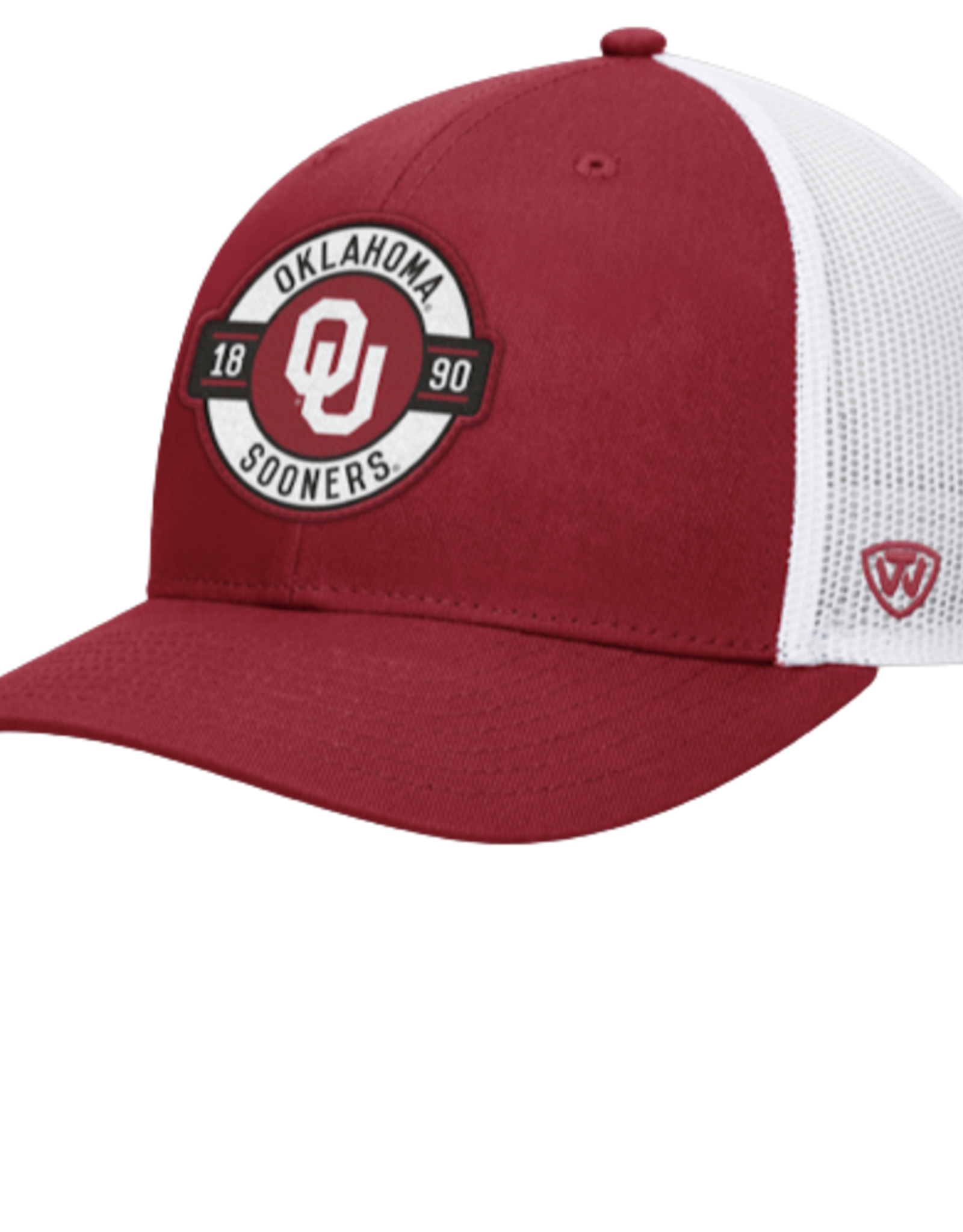 TOW Mens Oklahoma Formation Hat