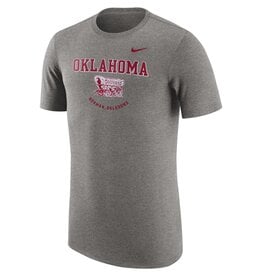  Creative Knitwear University of Oklahoma Sooners