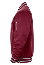 Nike Men's Nike OU Crimson Bomber Jacket