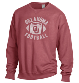  Creative Knitwear University of Oklahoma Sooners