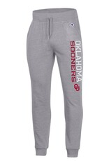 Champion Mens Grey Triumph Jogger Pant