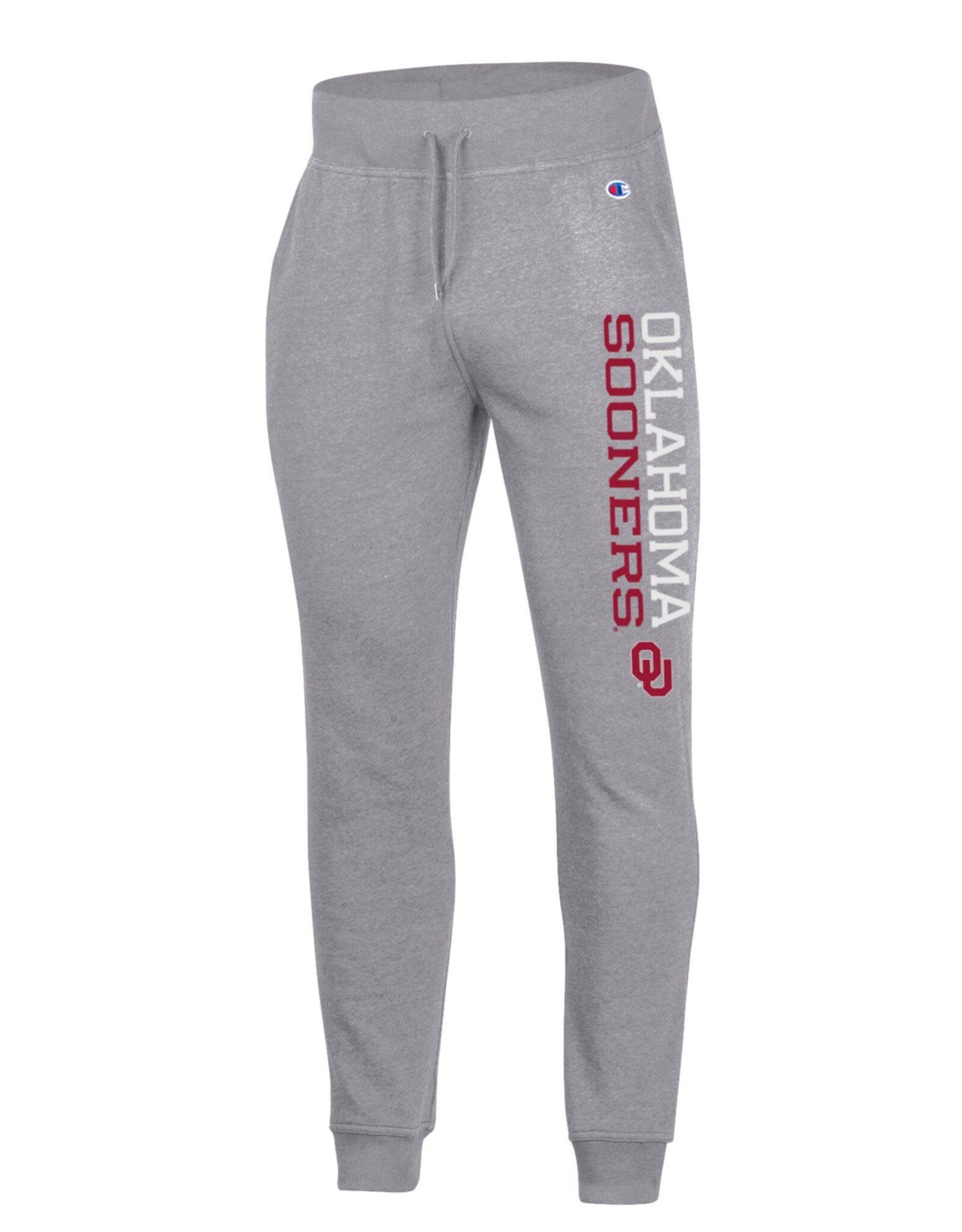 Champion Mens Grey Triumph Jogger Pant