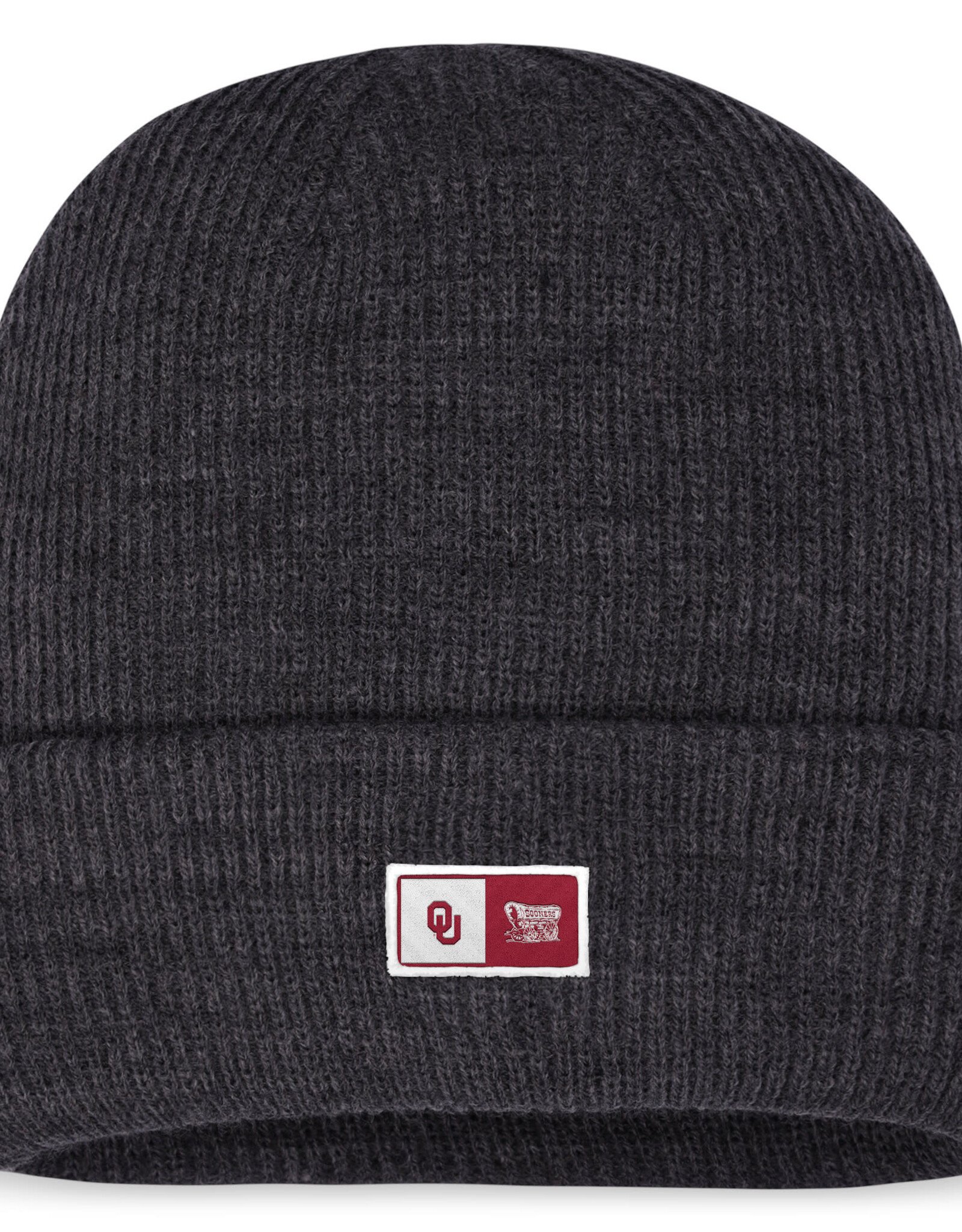 Top of the World TOW OU Sheer Cuff Beanie