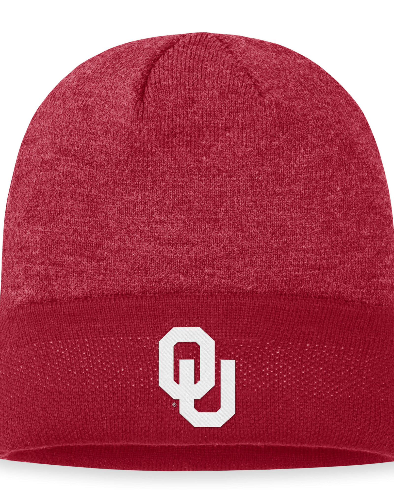 Top of the World TOW OU Splitter Knit Cuff Beanie