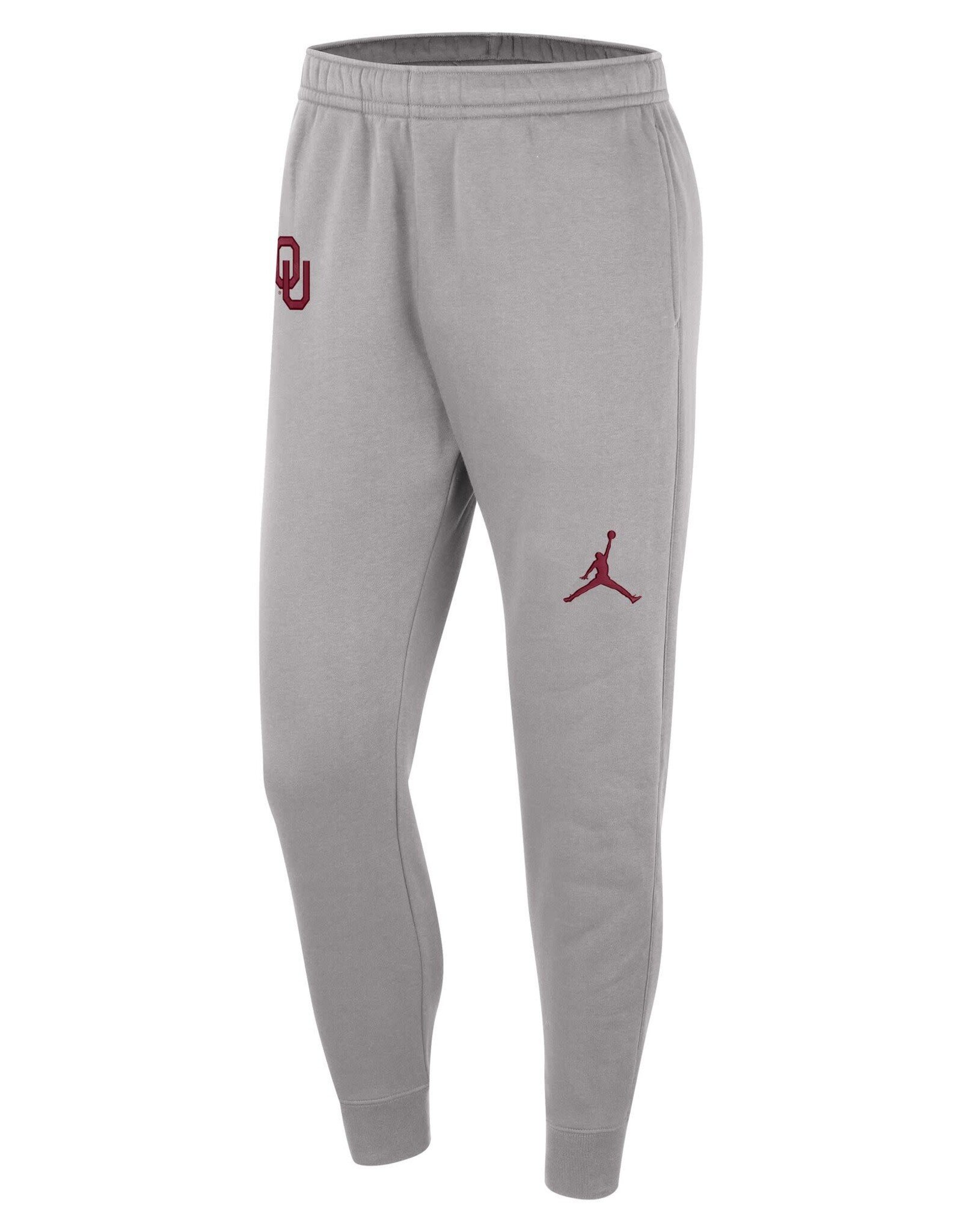 Fleece Logo Joggers