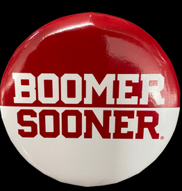WinCraft Boomer Sooner Button