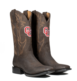 Gameday Boots Mens OU Gameday Boots (drop ship)